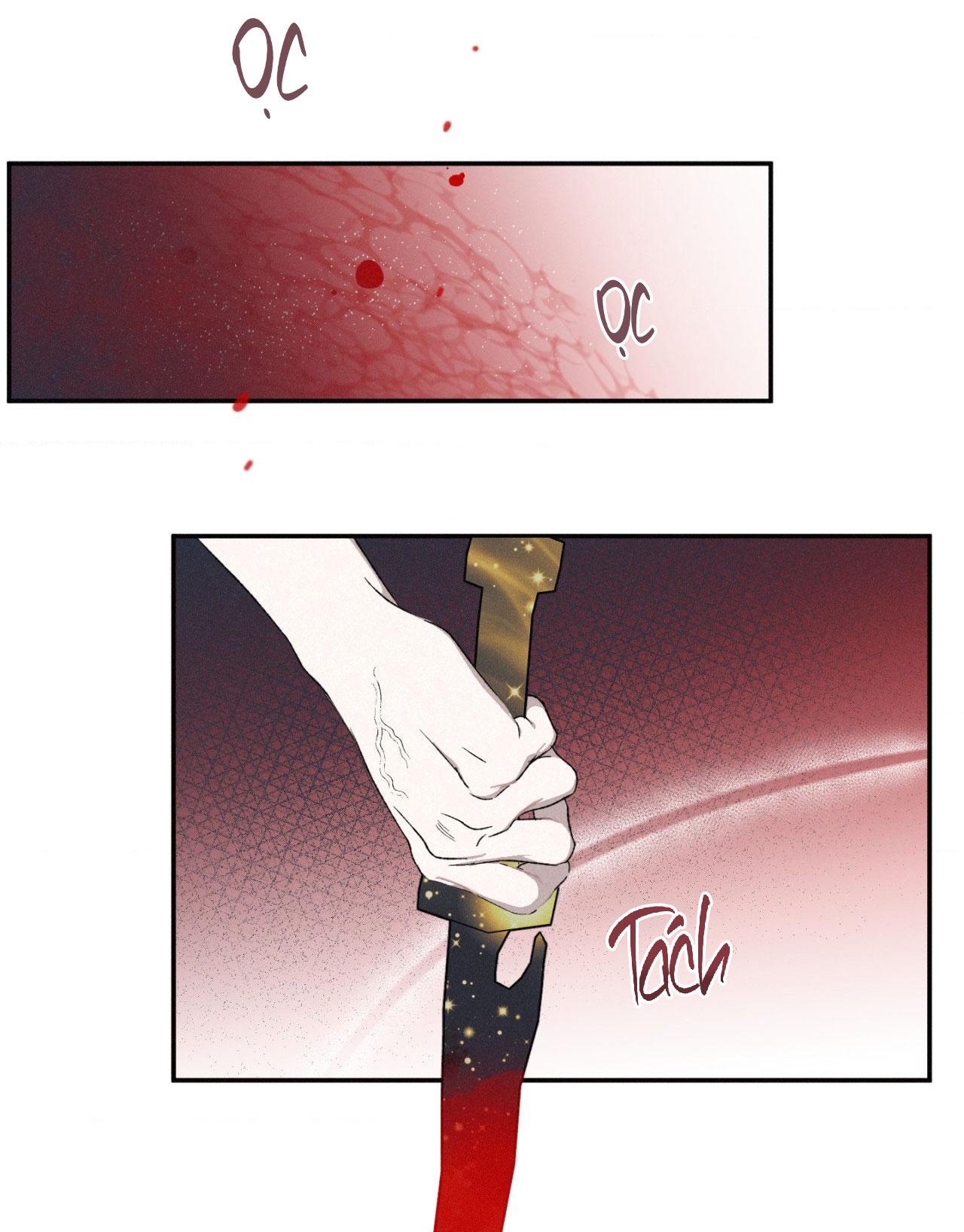 Đọc truyện LỜI NÓI DỐI ĐẪM MÁU - Chapter 44