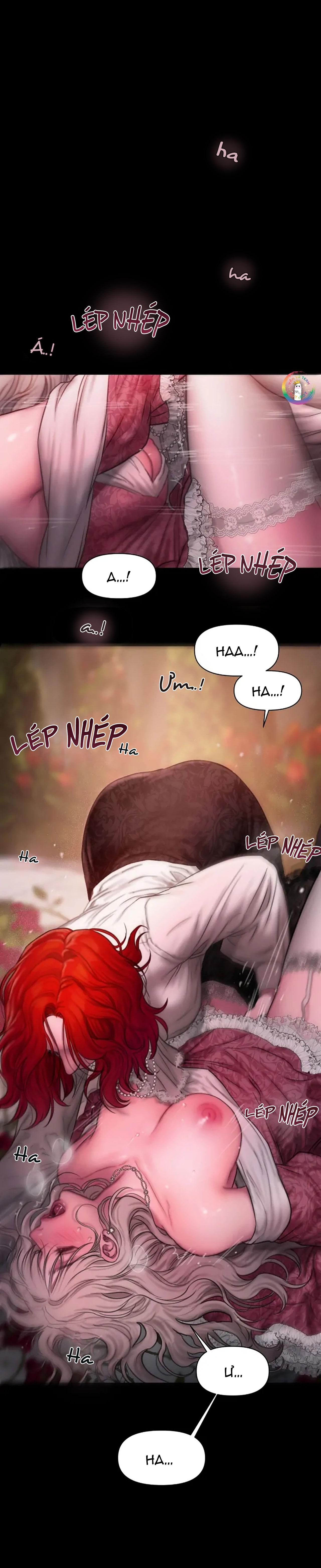 Đọc truyện (END) Lily Of The Valley - Chapter 7