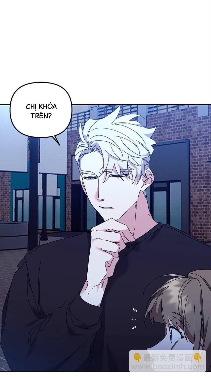 Đọc truyện Bạn Trai Mãnh Hổ Của Hắn - Chapter 23