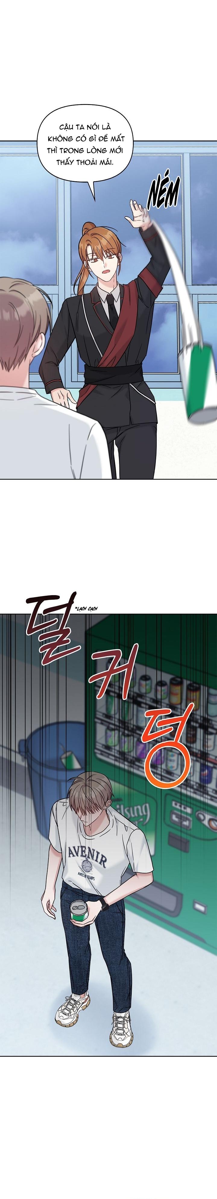 Đọc truyện BẢN SAO ÂM HƯỞNG - Chapter 37