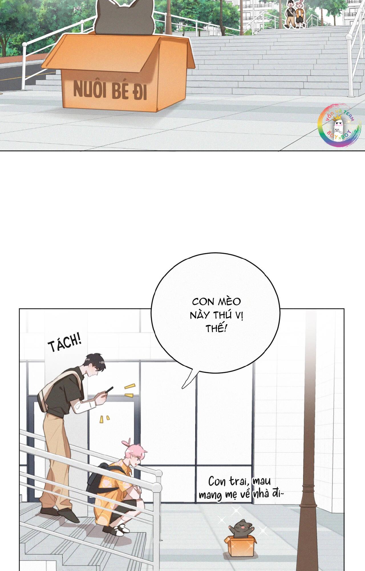 Đọc truyện Xã Hội Mồn Lèo - Chapter 74