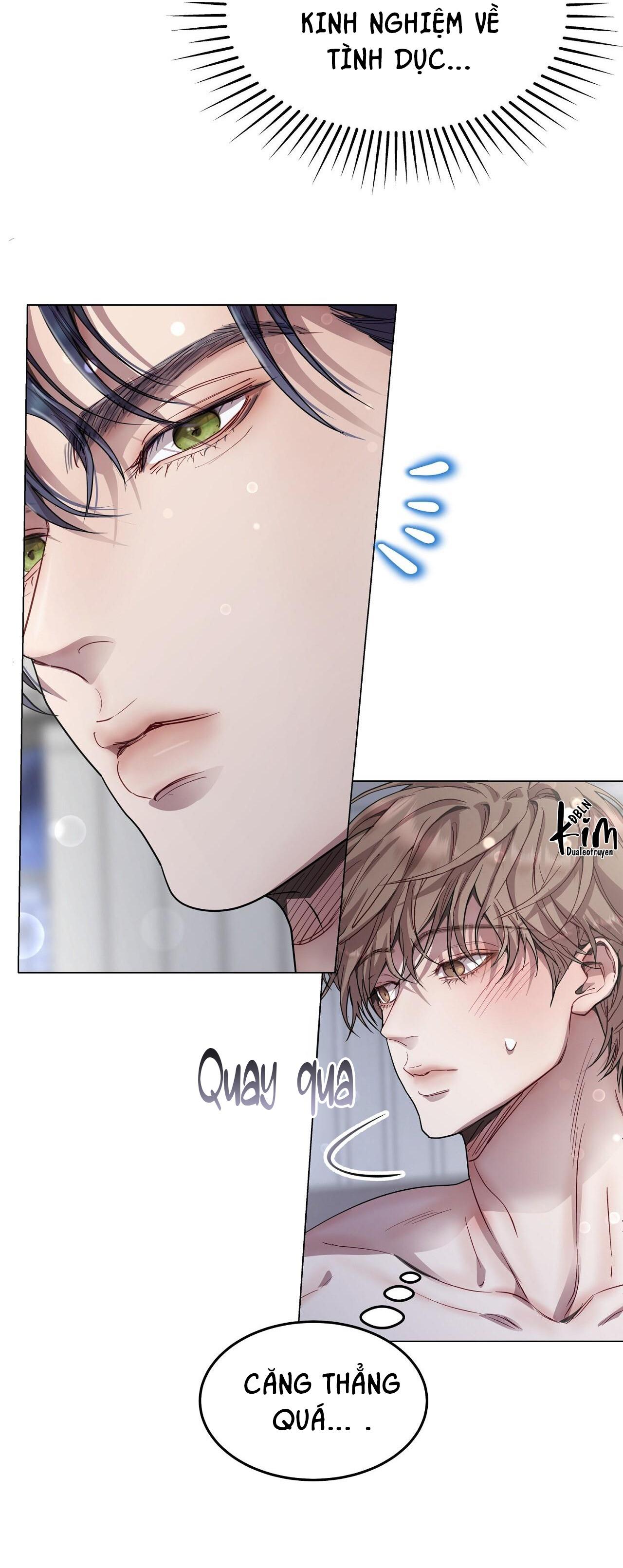 Đọc truyện LỐI SỐNG ÍCH KỶ - Chapter 53