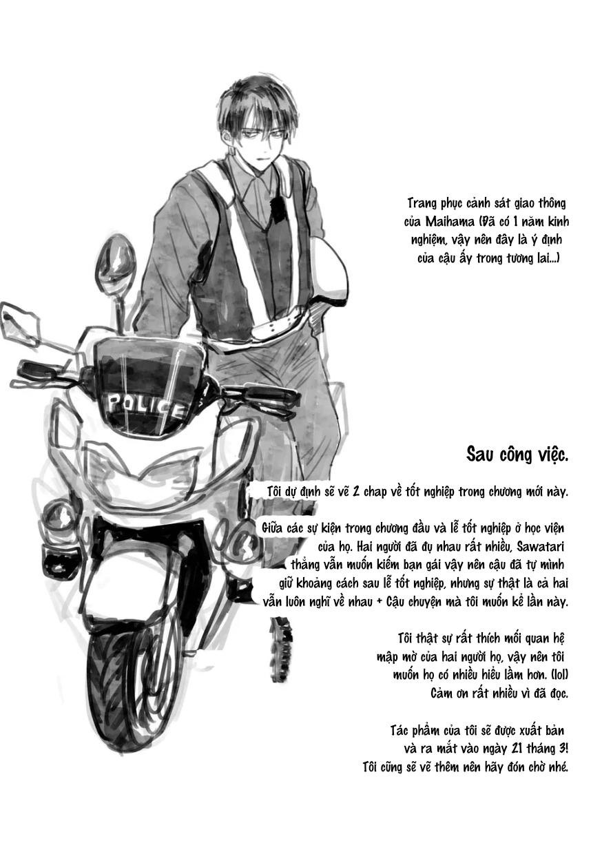 Đọc truyện Tuyển tập cung bạ chà bứ - Chapter 12