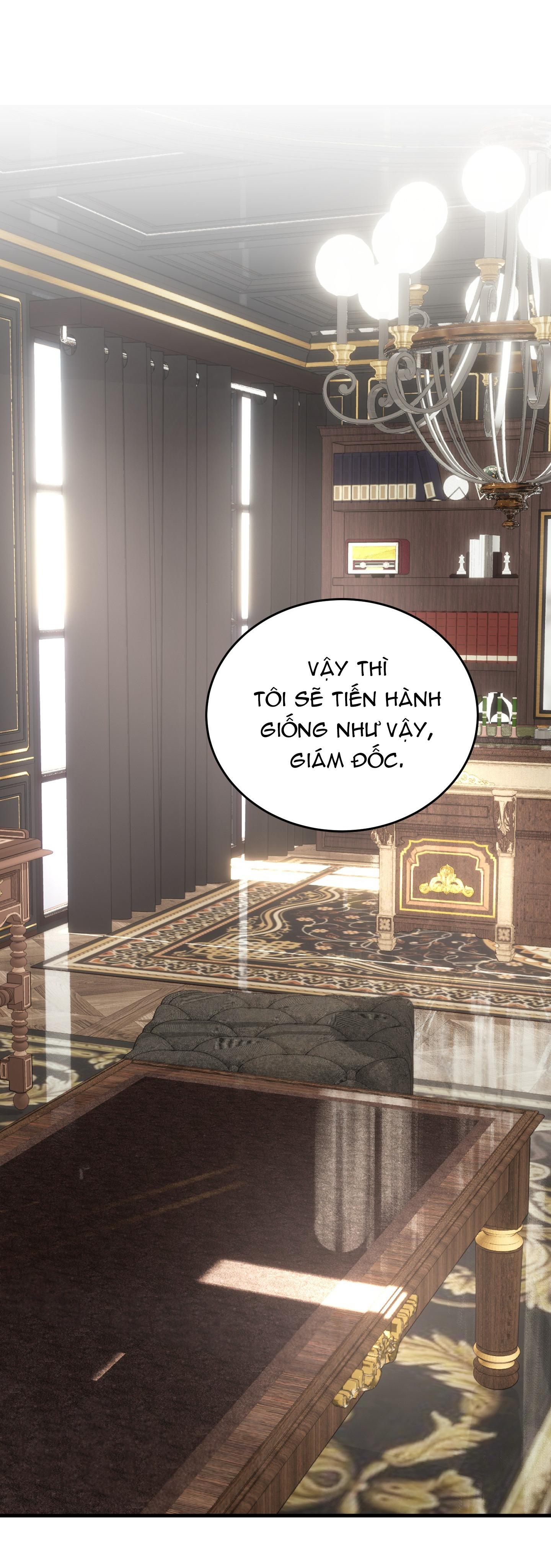 Đọc truyện SỰ TRÓI BUỘC CỦA YAN - Chapter 16