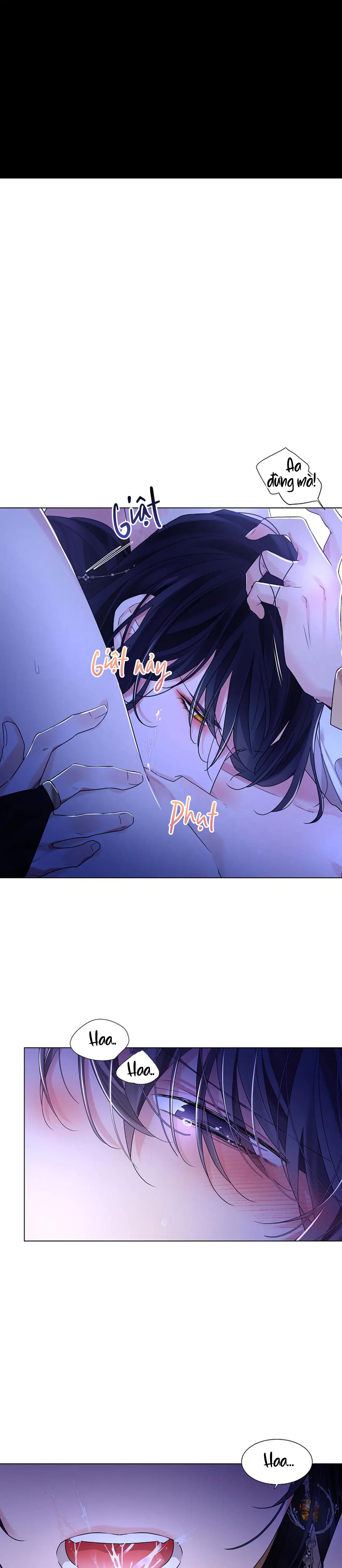 Đọc truyện HOA GIẤY - Chapter 83