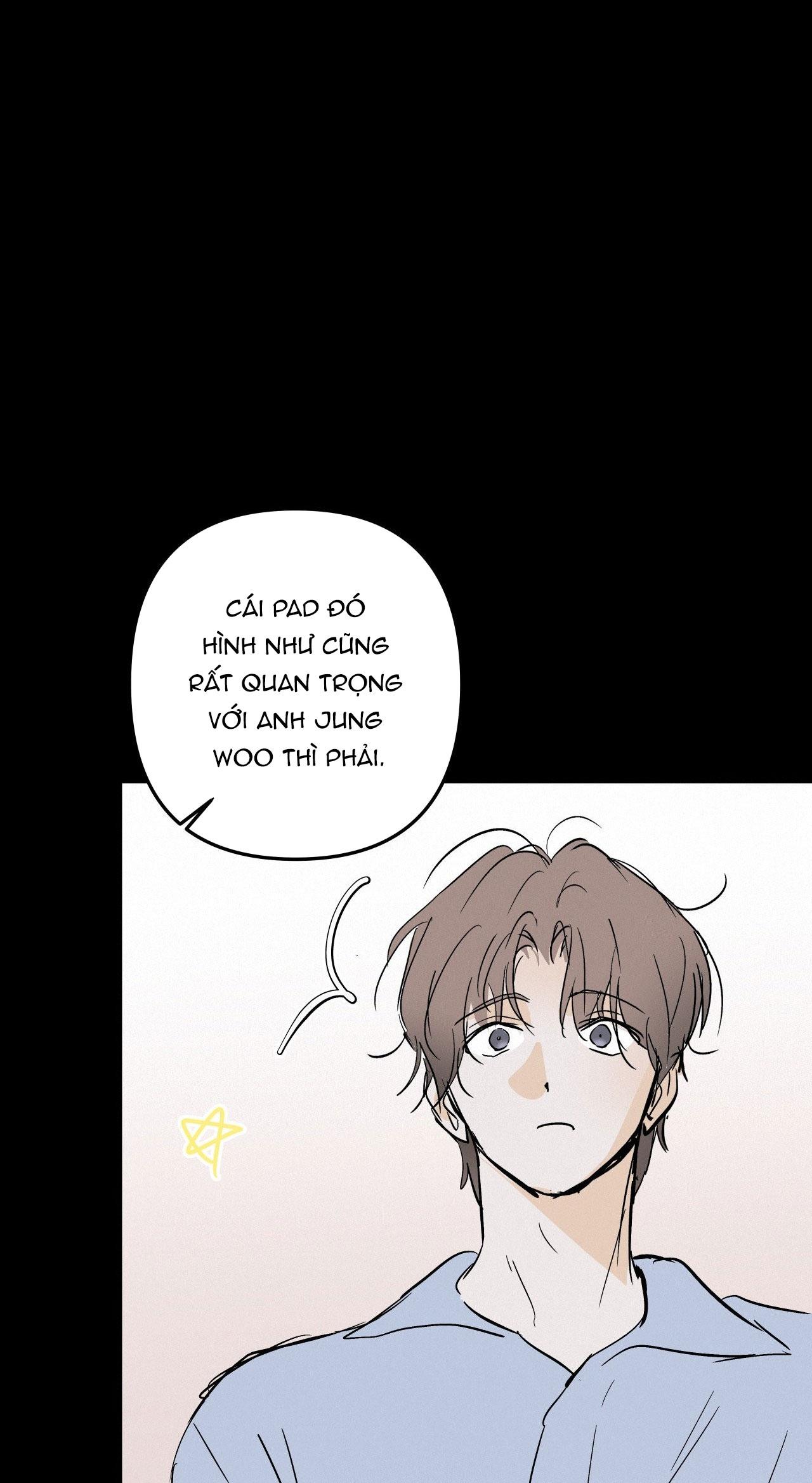 Đọc truyện LIE AGAIN - Chapter 51