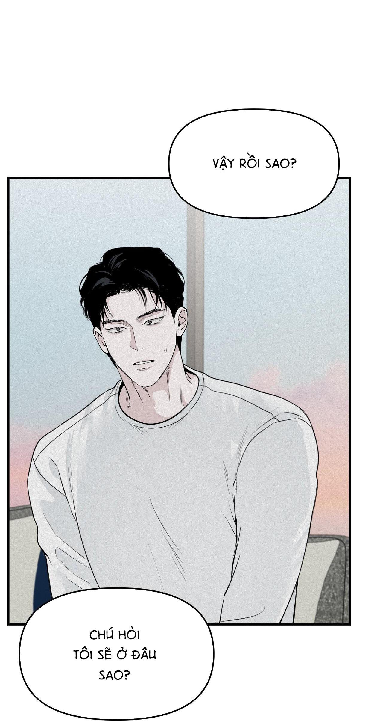 Đọc truyện (CBunu) Phép Chiếu - Chapter 7