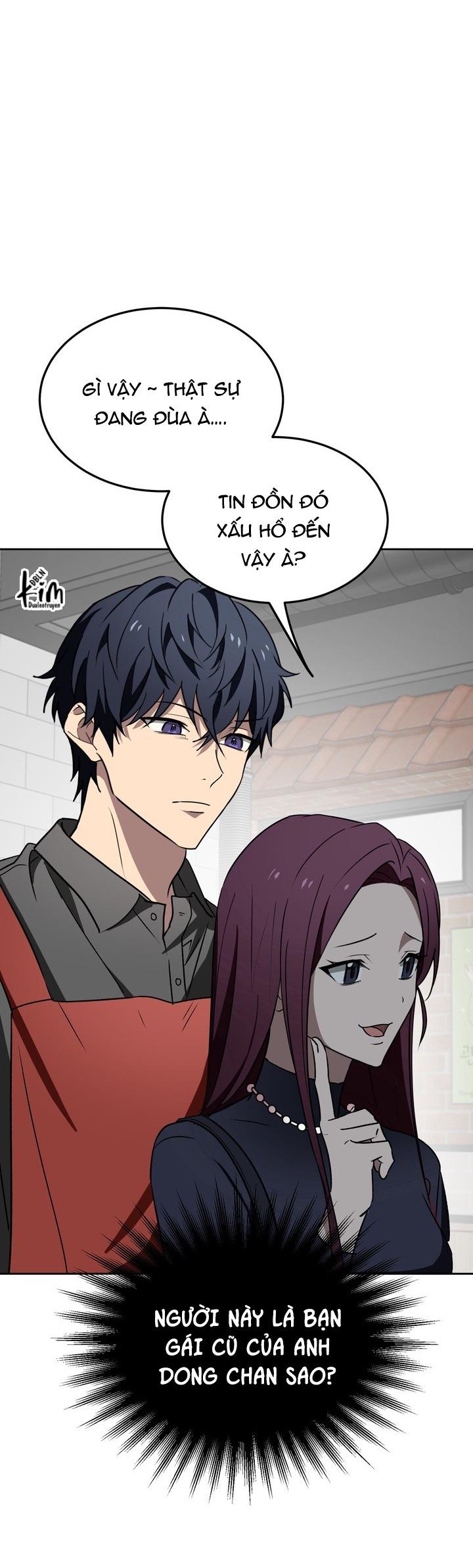 Đọc truyện BL NGẮN CHỊCH HỎNY - Chapter 55.5