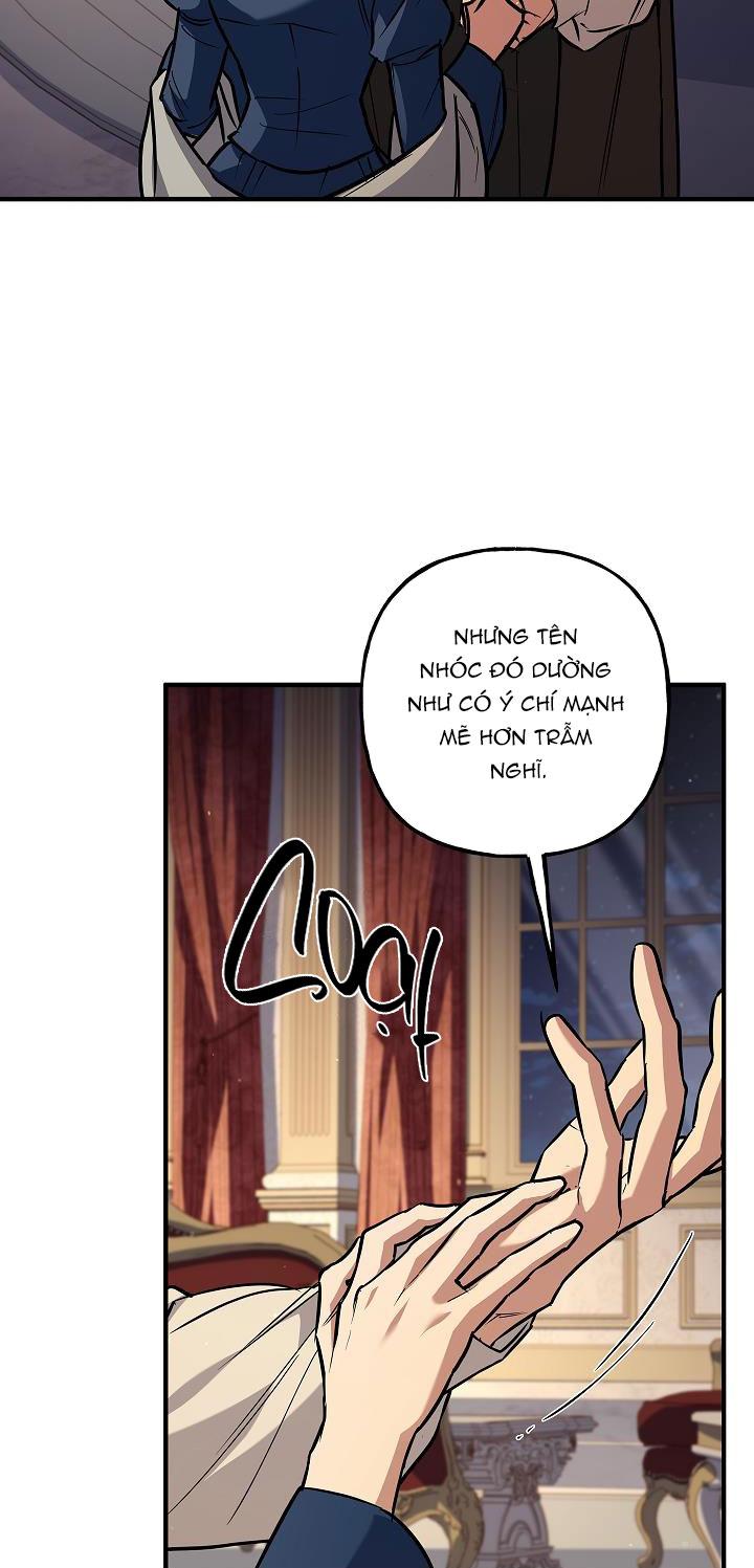 Đọc truyện (ABO) BƯỚC NGOẶT - Chapter 37