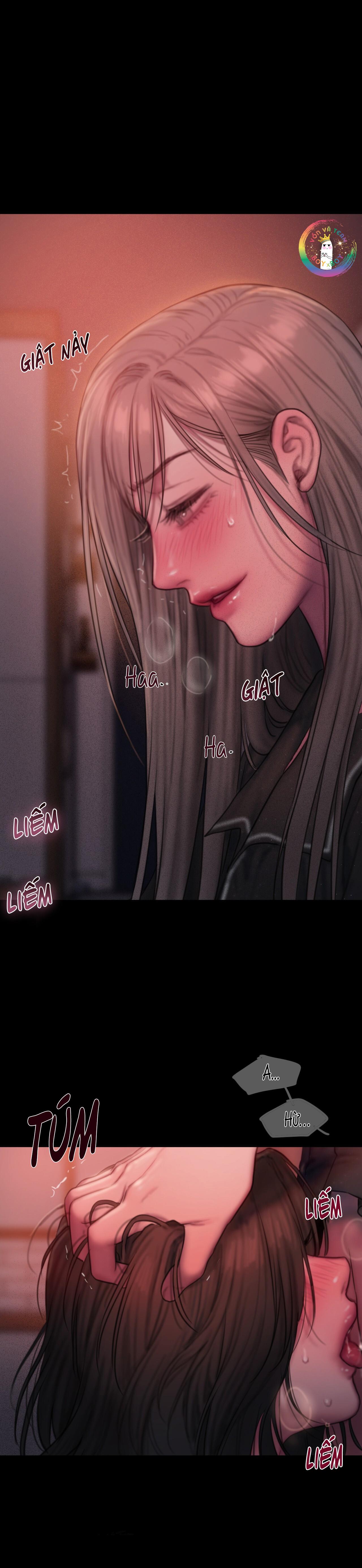 Đọc truyện (END) Em Yêu Chị, Gia Sư Của Em - Chapter 3