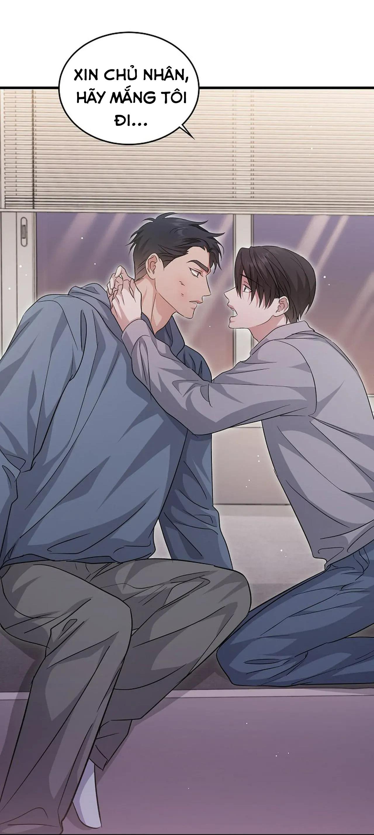 Đọc truyện DÒNG SÔNG NÔ LỆ - Chapter 21