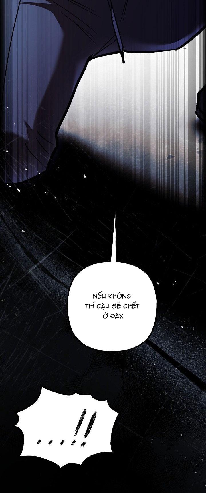 Đọc truyện (ABO) BƯỚC NGOẶT - Chapter 54