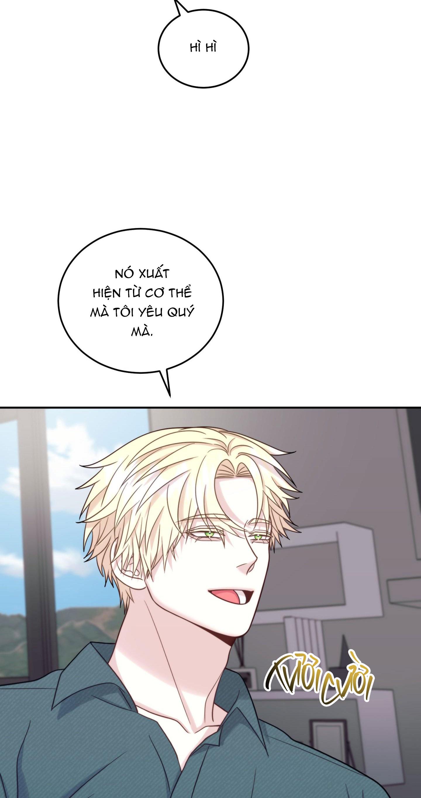 Đọc truyện BL NGẮN TUYỂN CHỌN - Chapter 19.2