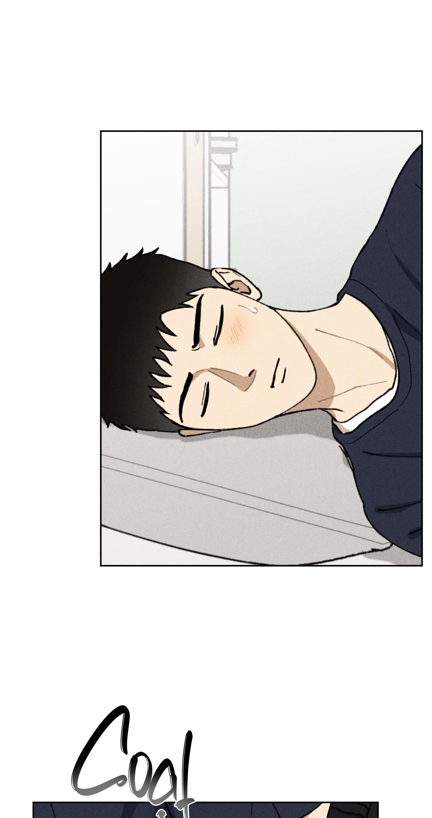 Đọc truyện NGHIỆN SEX - Chapter 13.5