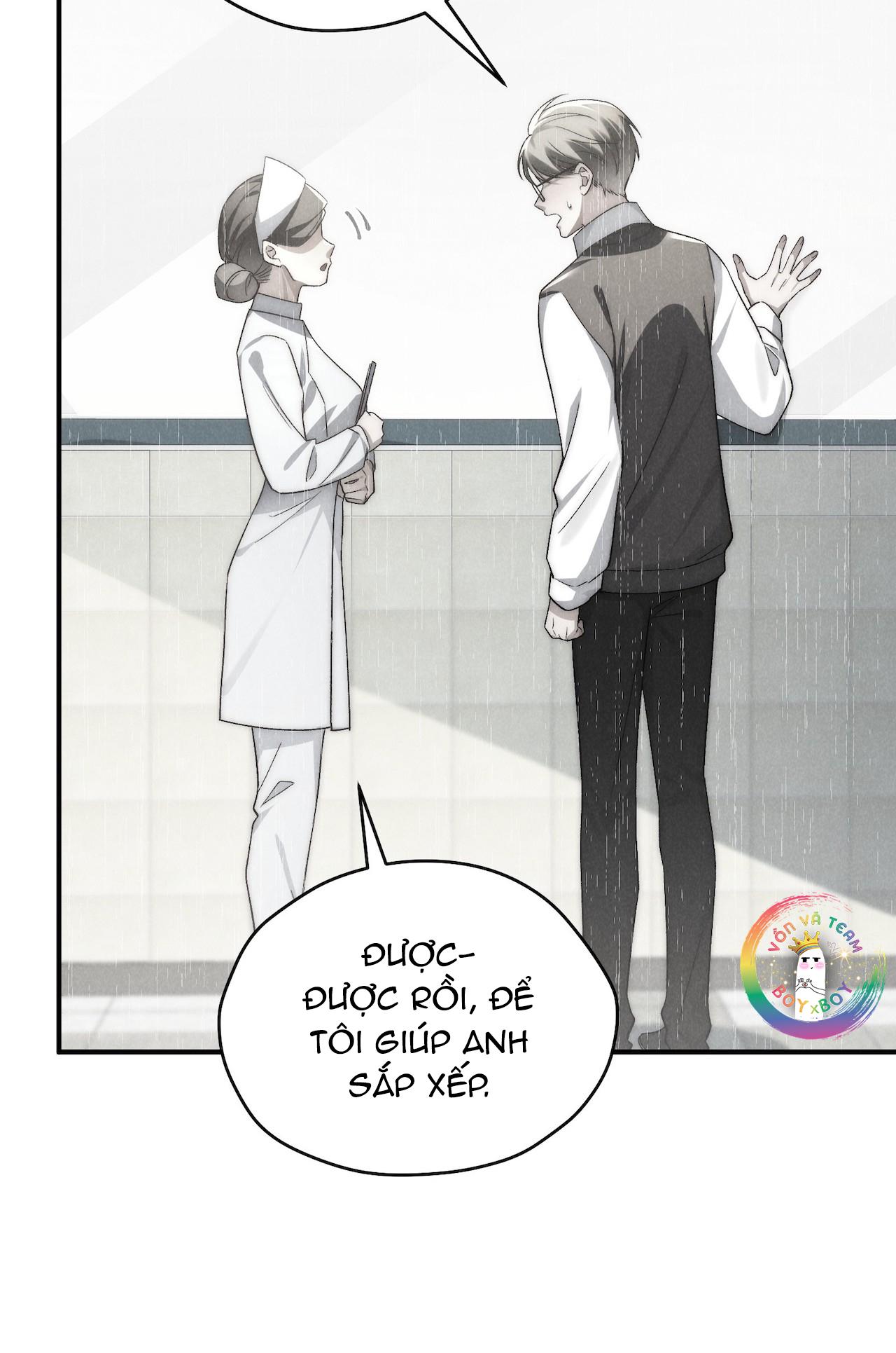 Đọc truyện (END) Thiếu Gia Hư Hỏng - Chapter 43