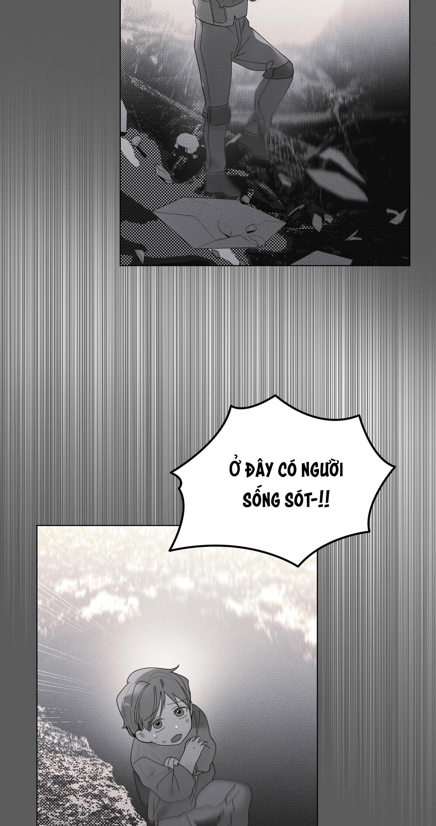Đọc truyện BL NGẮN CHỊCH HỎNY - Chapter 28.1