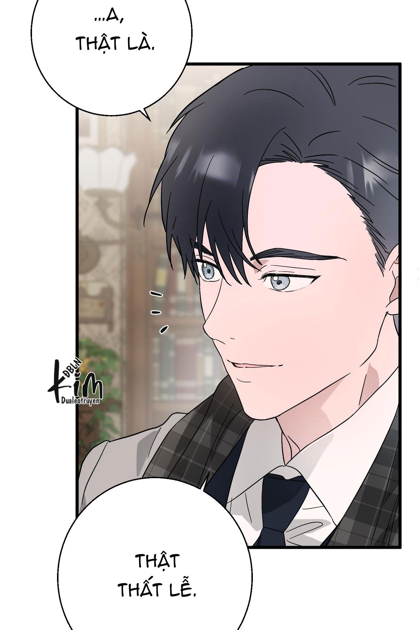 Đọc truyện BL NGẮN CHỊCH HỎNY - Chapter 47.1