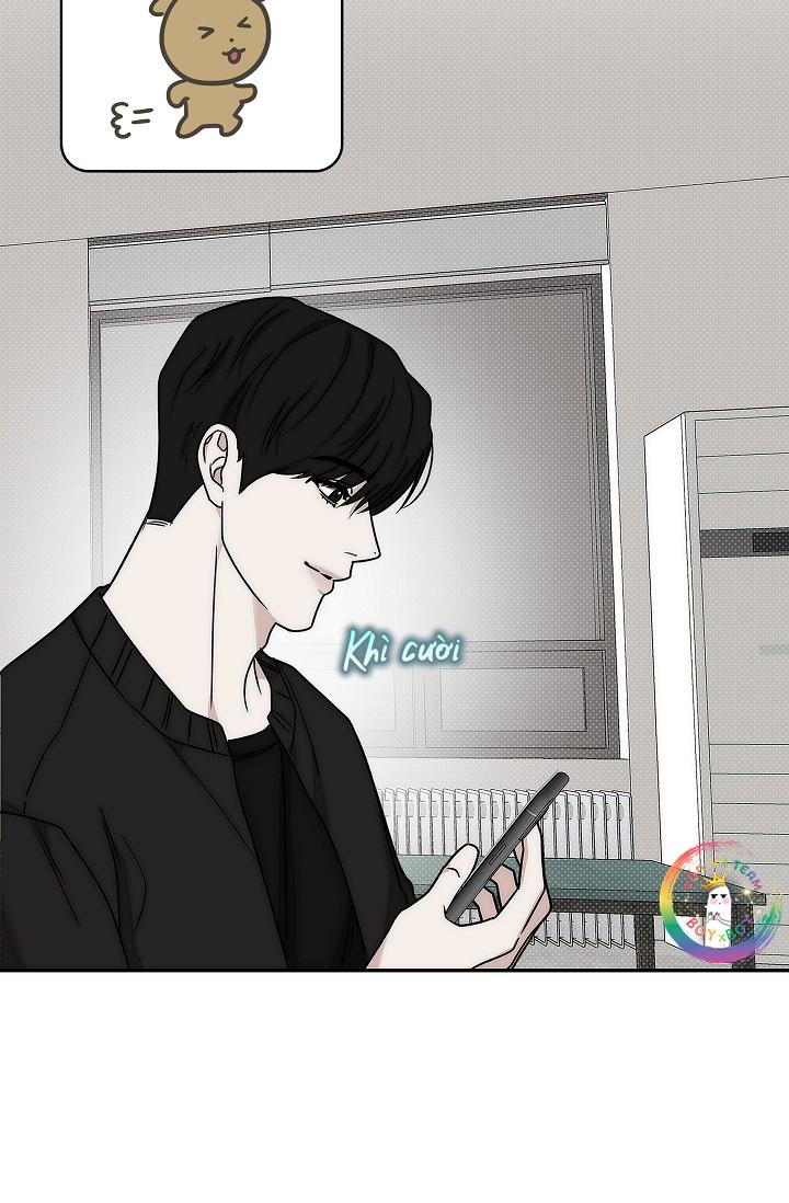 Đọc truyện (END) DẤU ẤN - Chapter 12