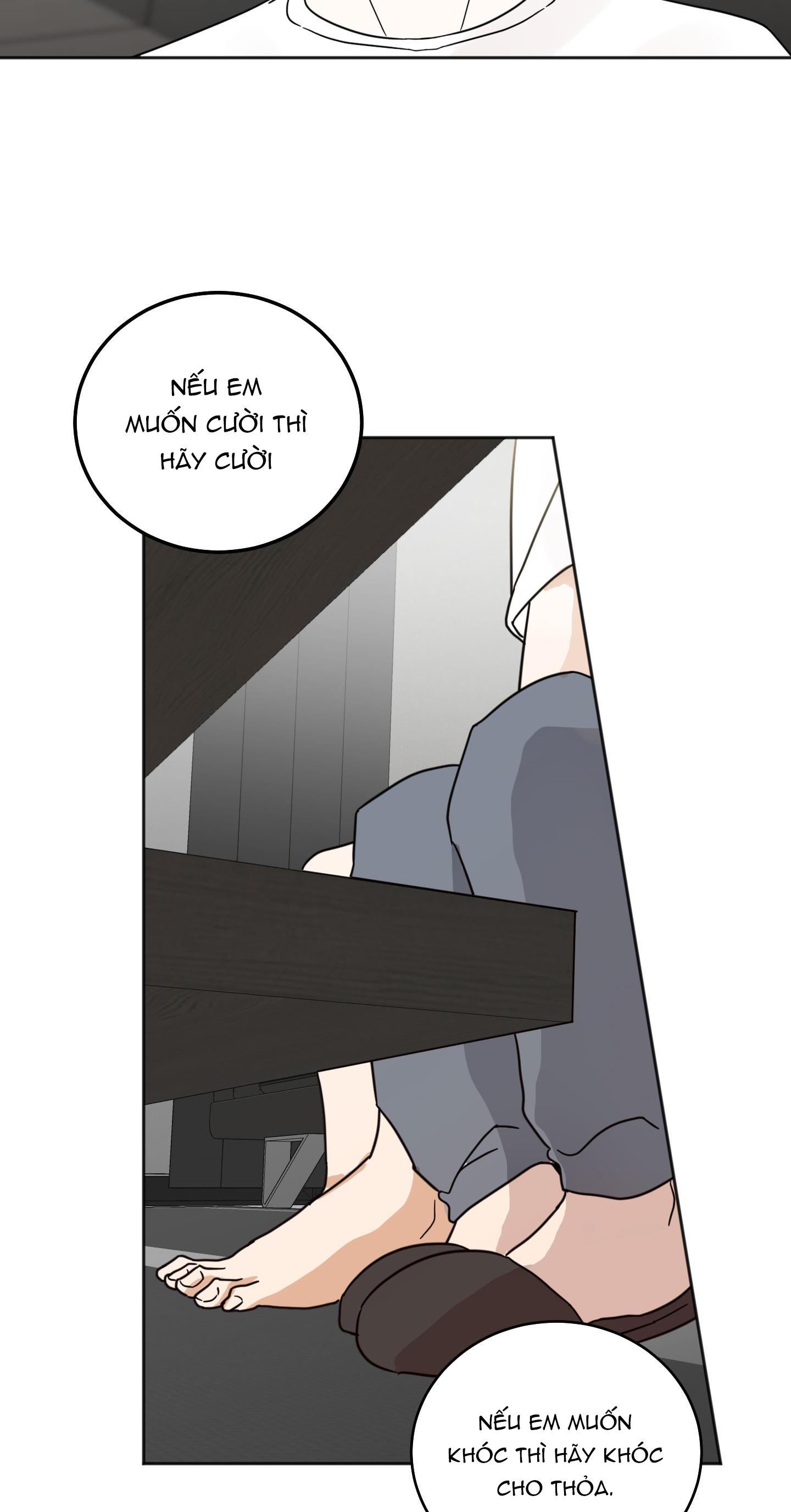 Đọc truyện CHUYỆN TÌNH CHIBI - Chapter 7