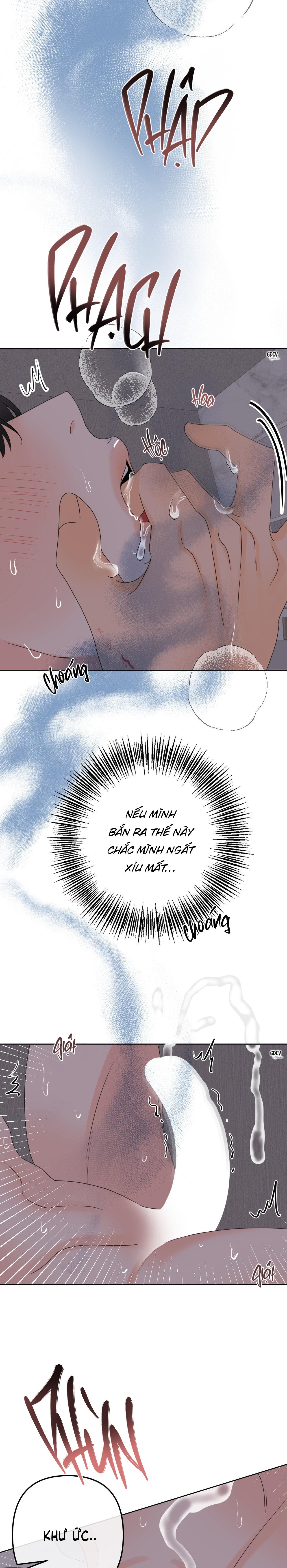 Đọc truyện RANH GIỚI CỦA MÙI HƯƠNG - Chapter 5