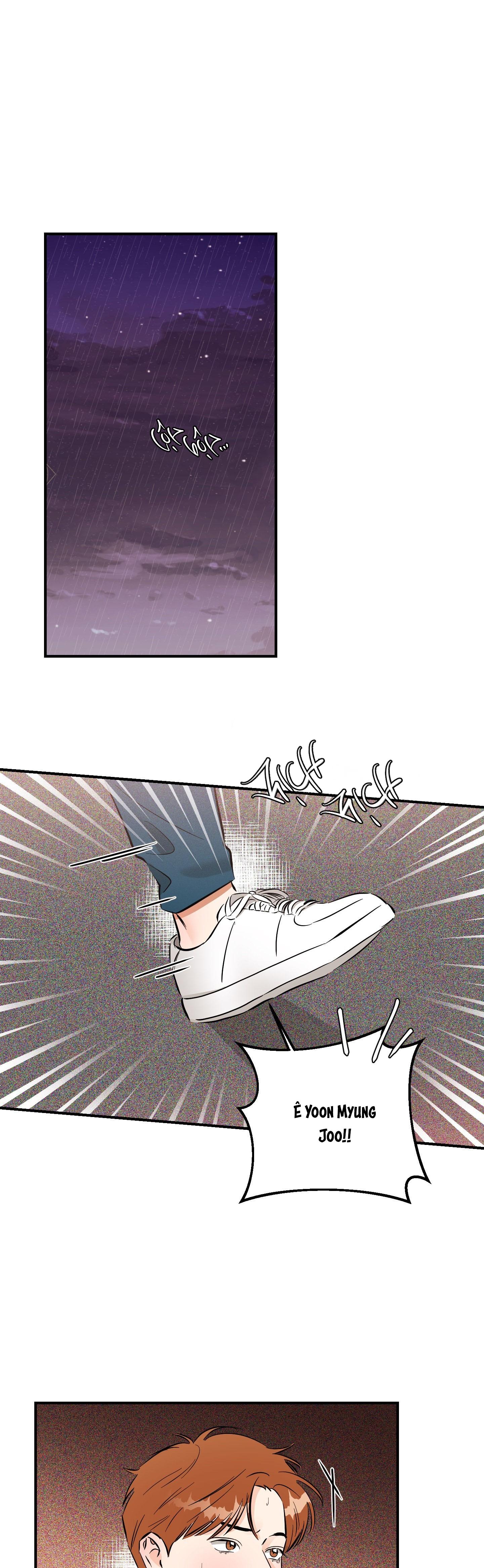 Đọc truyện CÁ MINH THÁI KHÔ QUẮT RỒI! - Chapter 58