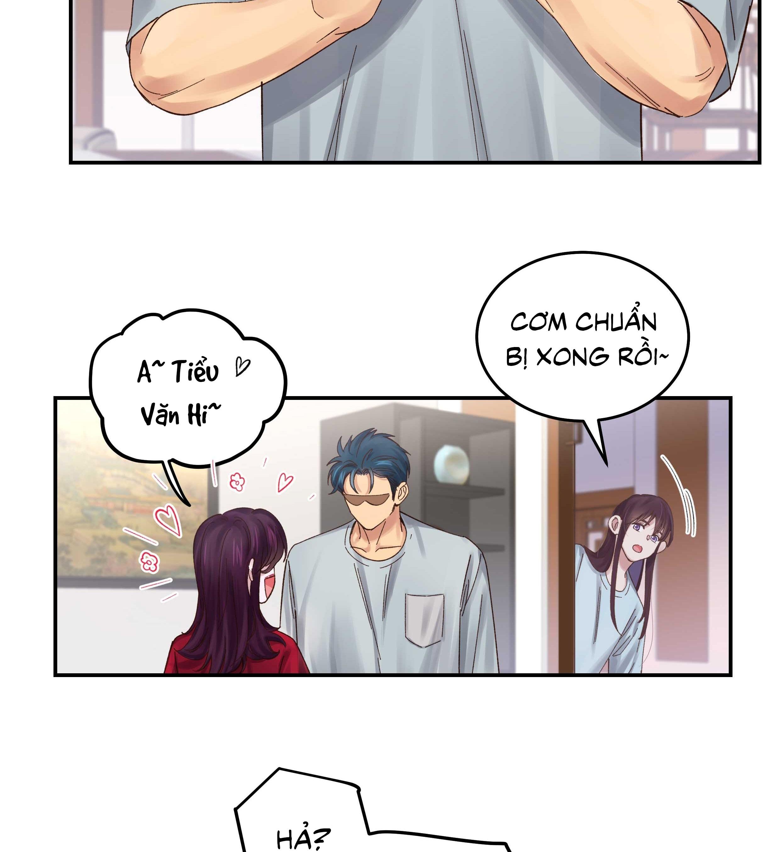 Đọc truyện Quán cơm tỳ hưu - Chapter 73