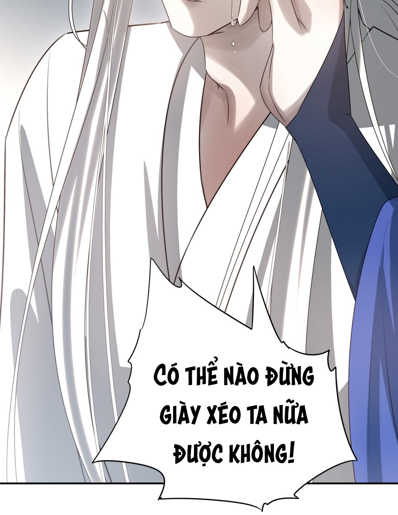 Đọc truyện Sau Khi Chết Ta Trở Thành Nốt Chu Sa Của Ca Ca - Chapter 52