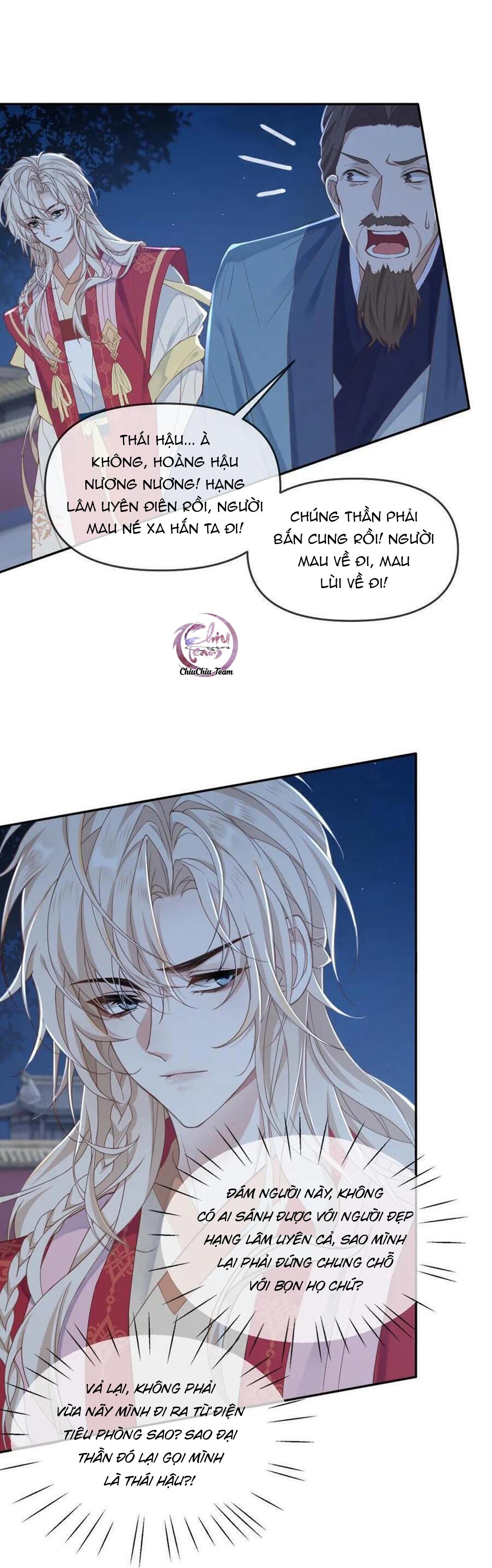 Đọc truyện Khát Vọng Ngọt Ngào - Chapter 208