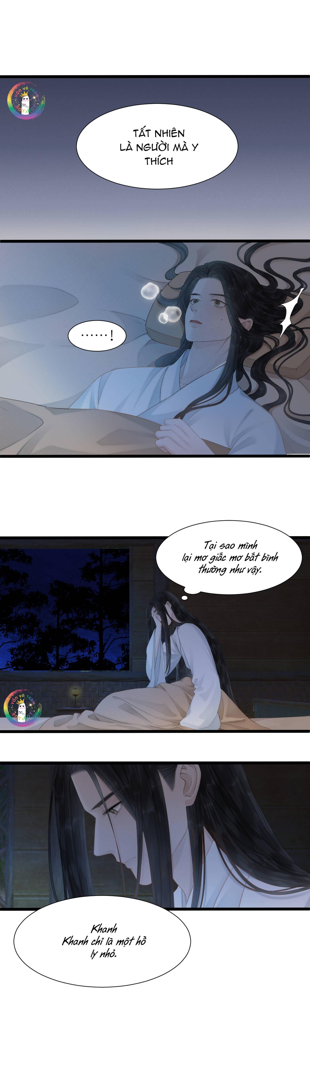 Đọc truyện Khanh Khanh - Chapter 20