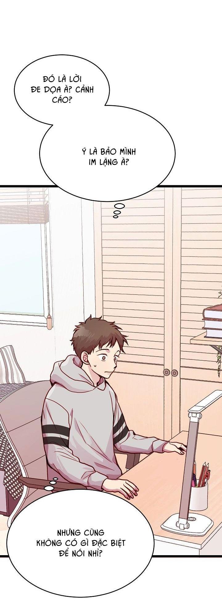 Đọc truyện Cách Để Trở Thành Gia Đình - Chapter 3
