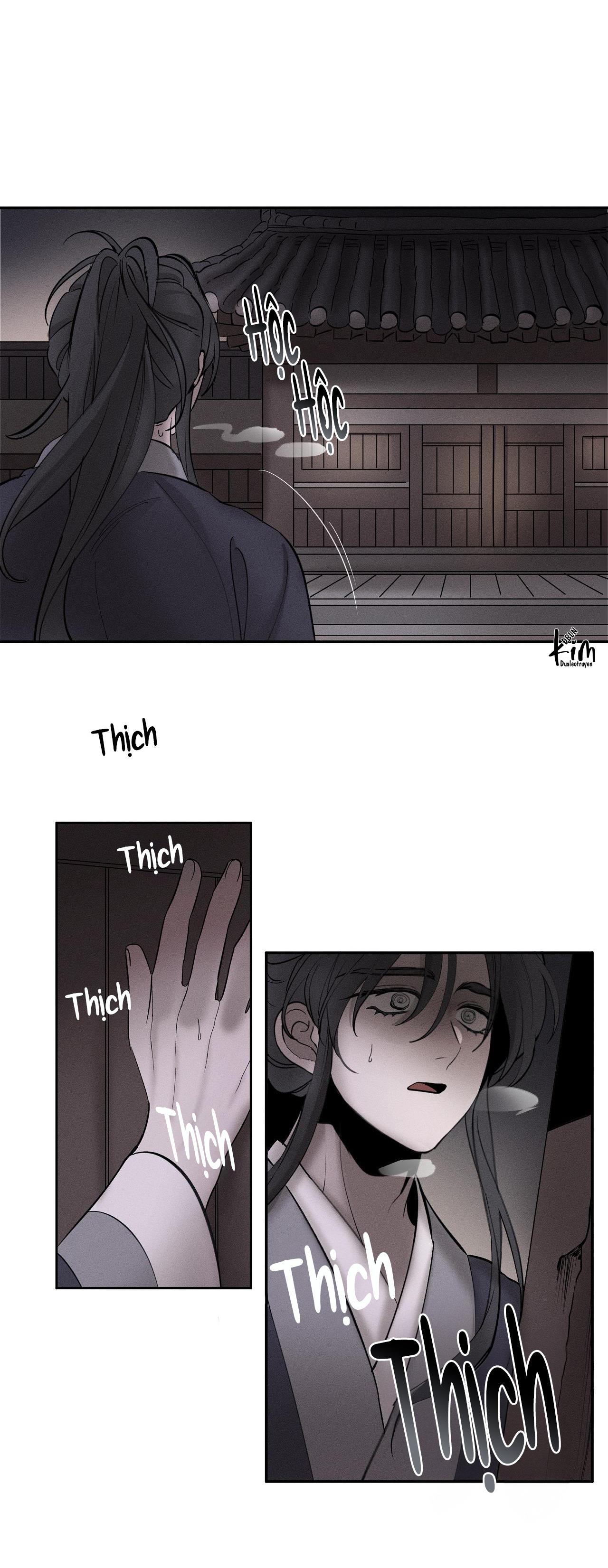 Đọc truyện BL NGẮN LOẠN LUÂN - GIA ĐÌNH - Chapter 7.5