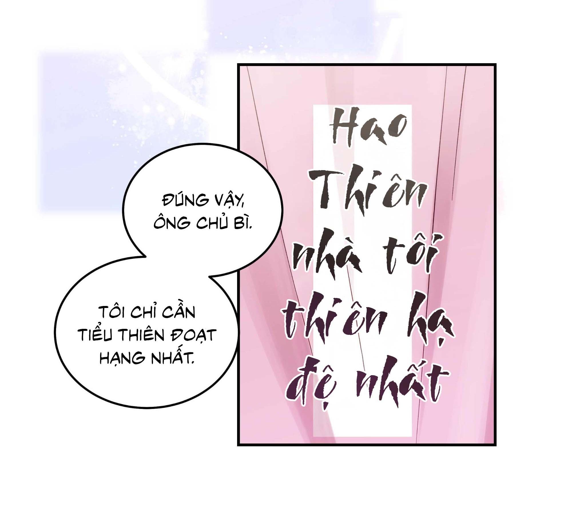 Đọc truyện Quán cơm tỳ hưu - Chapter 54
