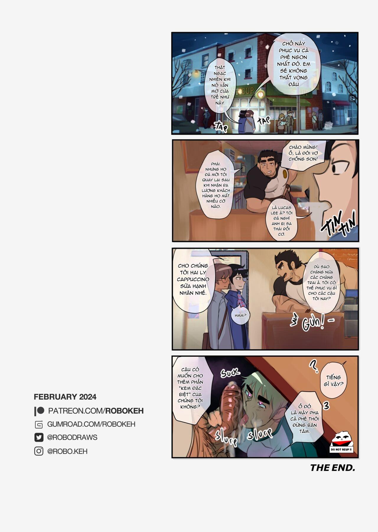 Đọc truyện Tuyển tập oneshot ụ nhẹ nhàng ụ đằm thắm - Chapter 17