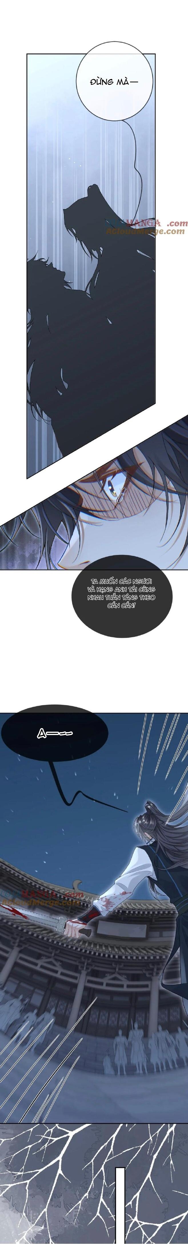 Đọc truyện Khát Vọng Ngọt Ngào - Chapter 210