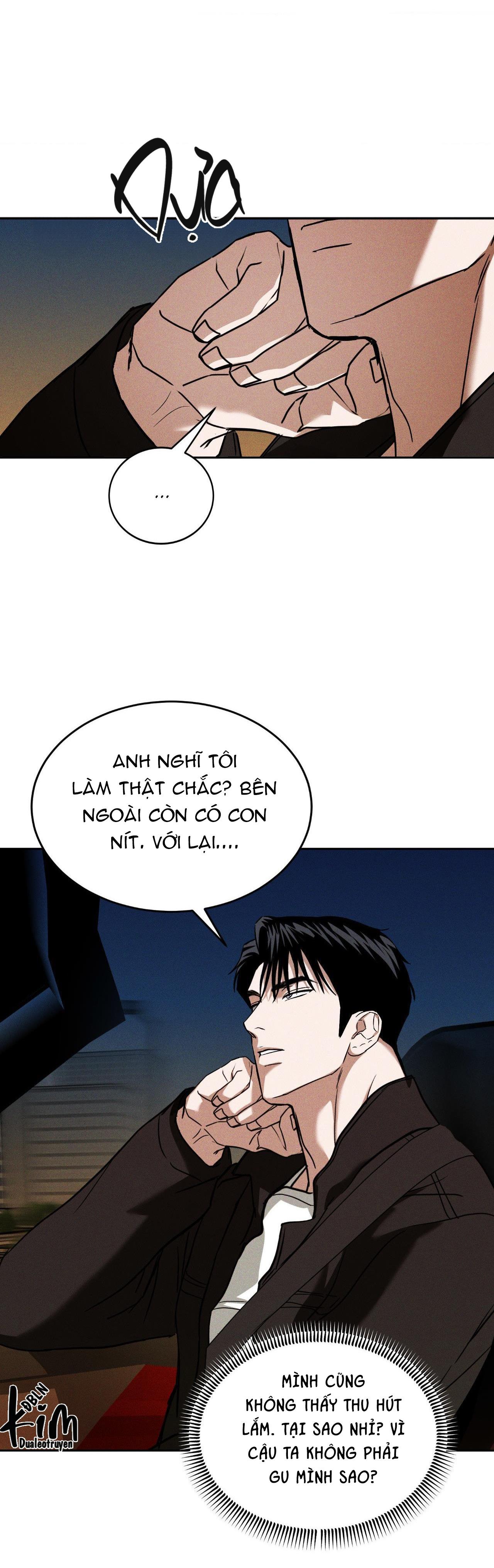 Đọc truyện FLASHLIGHT - Chapter 12