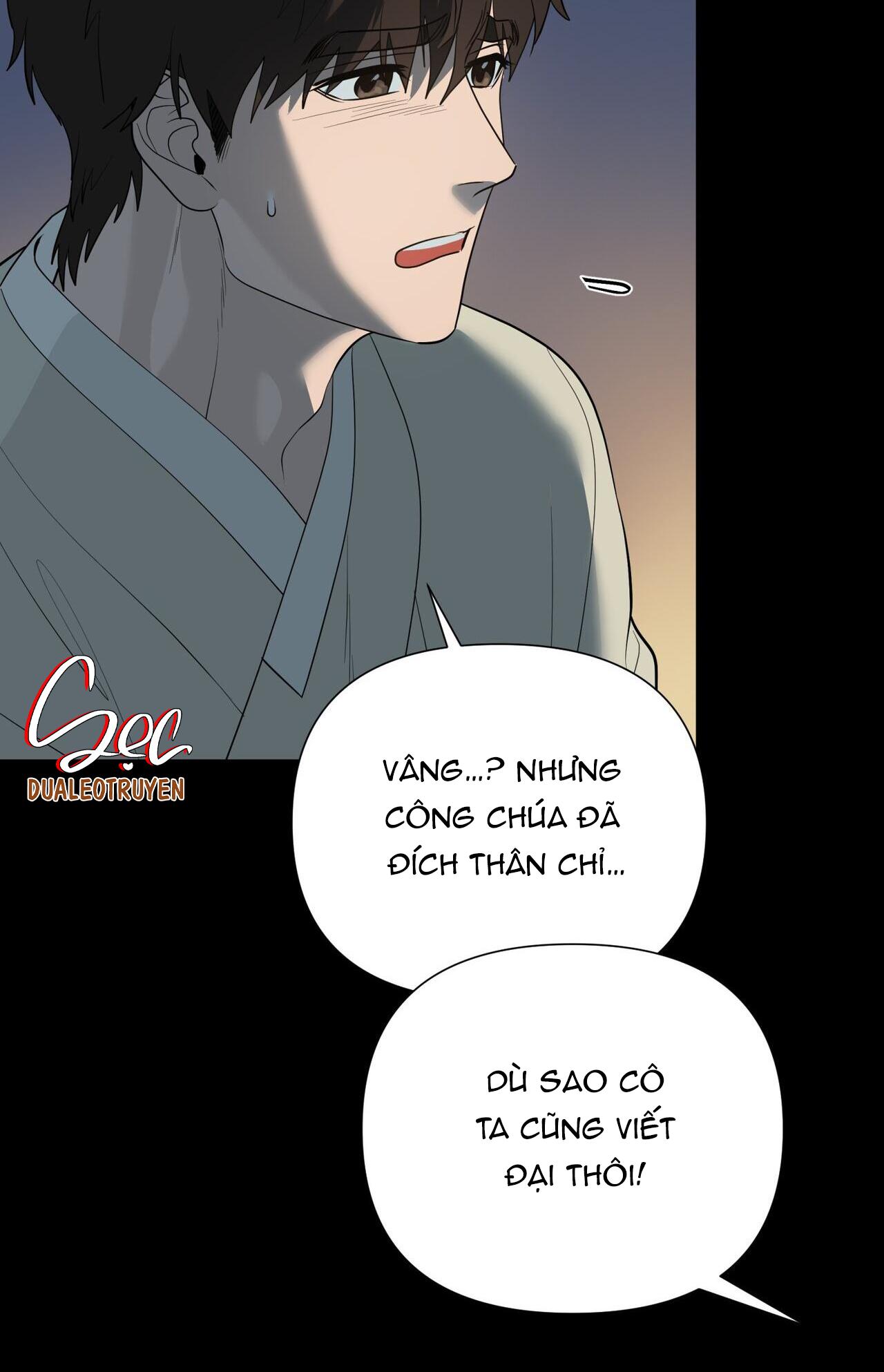 Đọc truyện KIỆT TÁC - Chapter 46