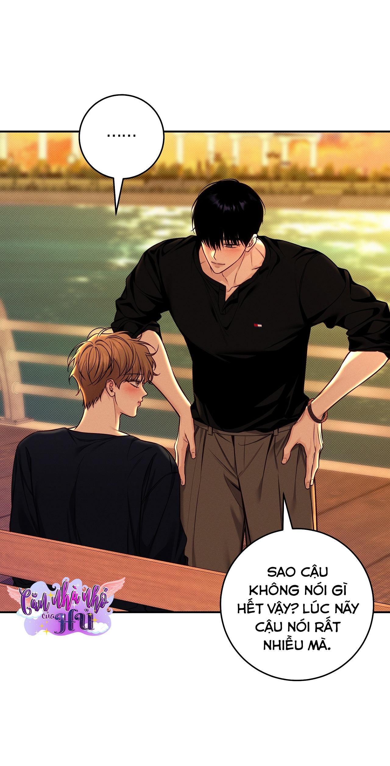 Đọc truyện (END) MÙA HÈ NĂM ẤY - Chapter 53