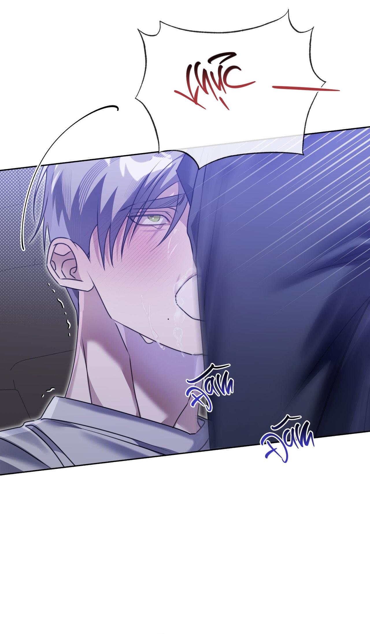 Đọc truyện [END] HUYẾT MẠCH TƯƠNG THÔNG - Chapter 11