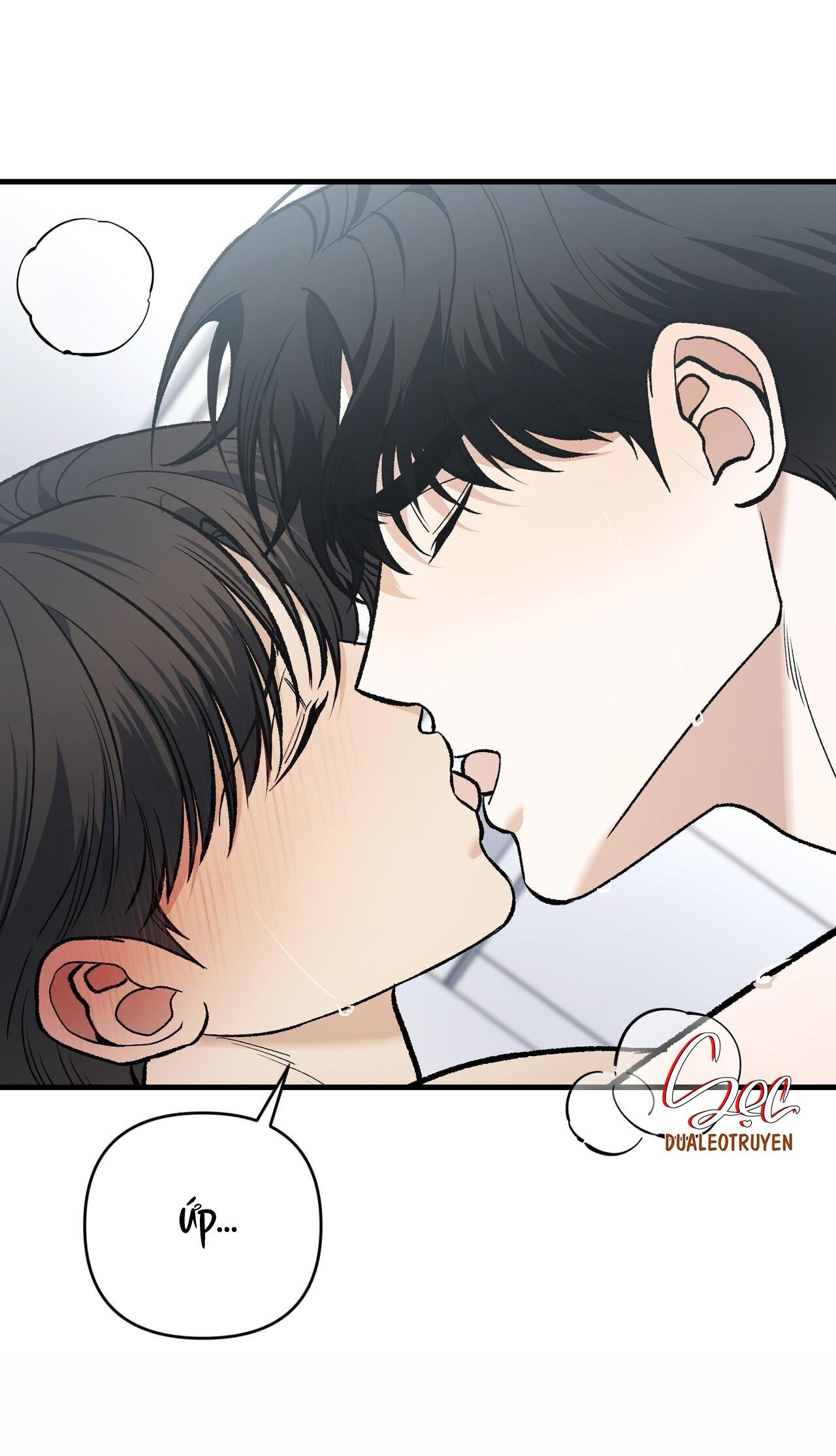 Đọc truyện ĐIỀU KIỆN CỦA GUIDE - Chapter 20