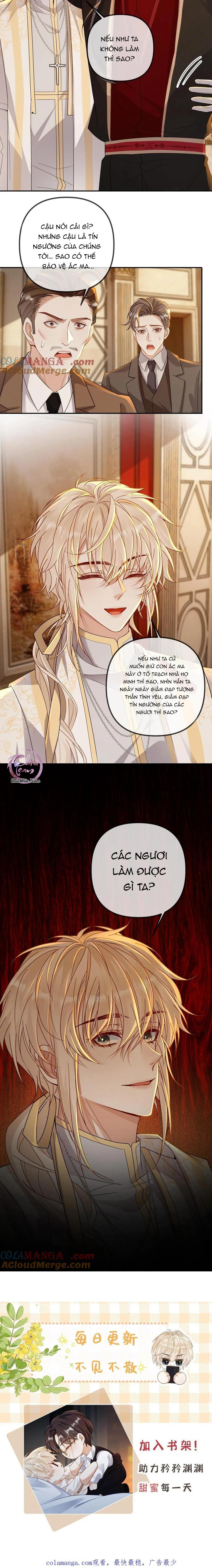 Đọc truyện Khát Vọng Ngọt Ngào - Chapter 313