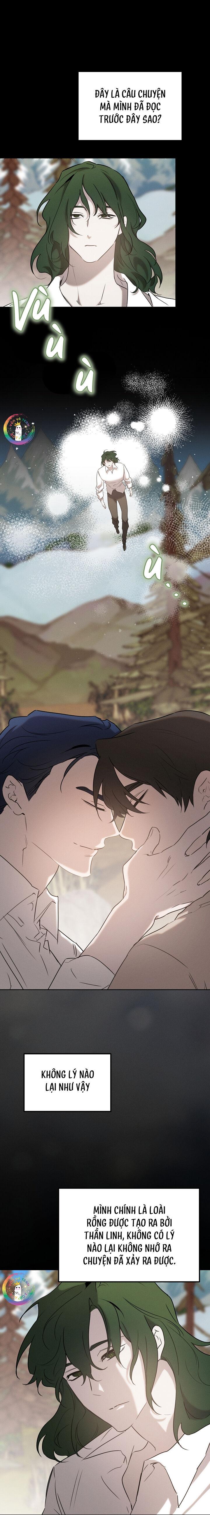 Đọc truyện Này, Đừng Có Nhấn Cái Nút Đó! - Chapter 36