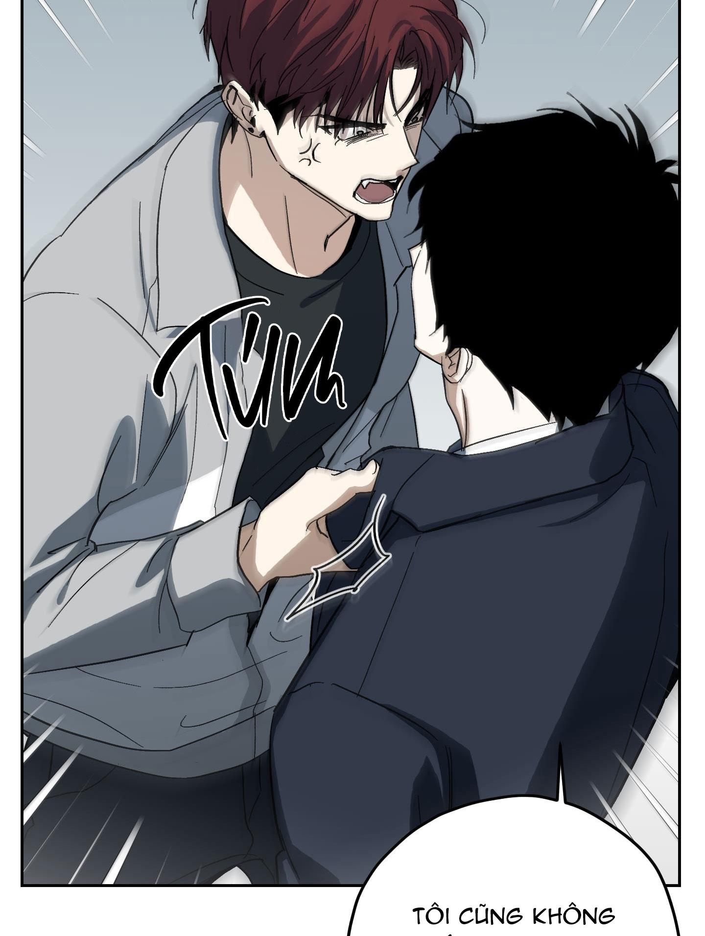 Đọc truyện BL NGẮN TUYỂN CHỌN - Chapter 26.3