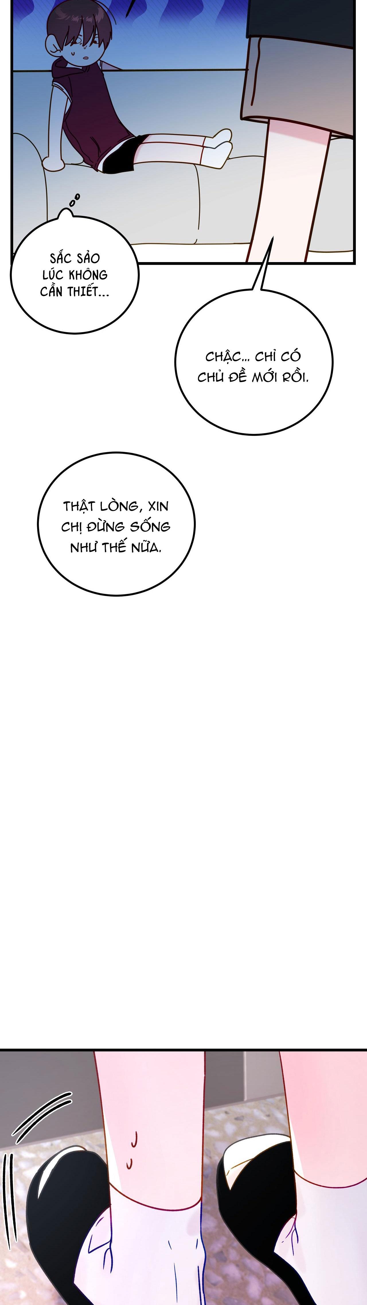 Đọc truyện BL NGẮN TUYỂN CHỌN - Chapter 33.2