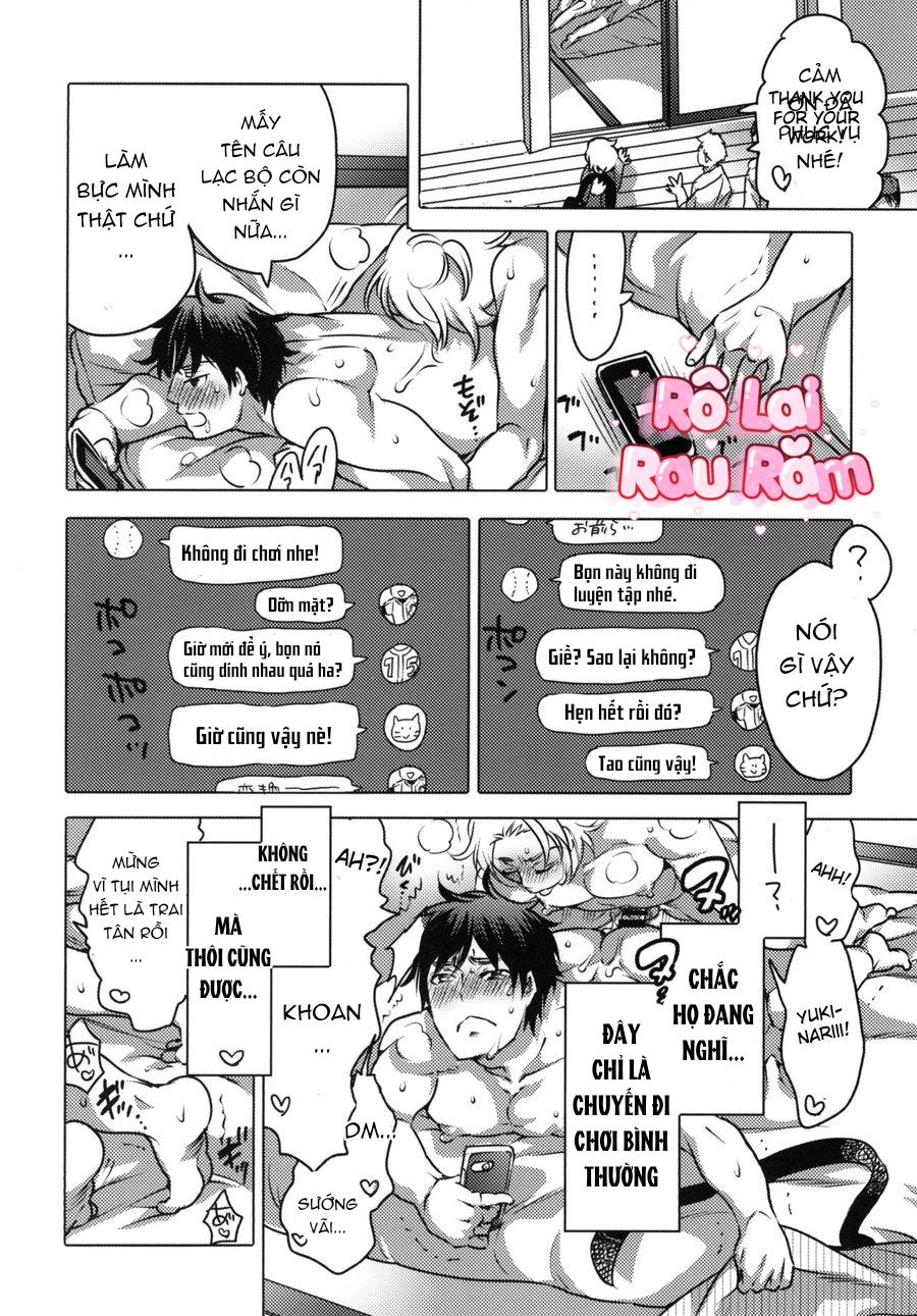 Đọc truyện TUYỂN TẬP BDSM CHỊT CHỌT - Chapter 179