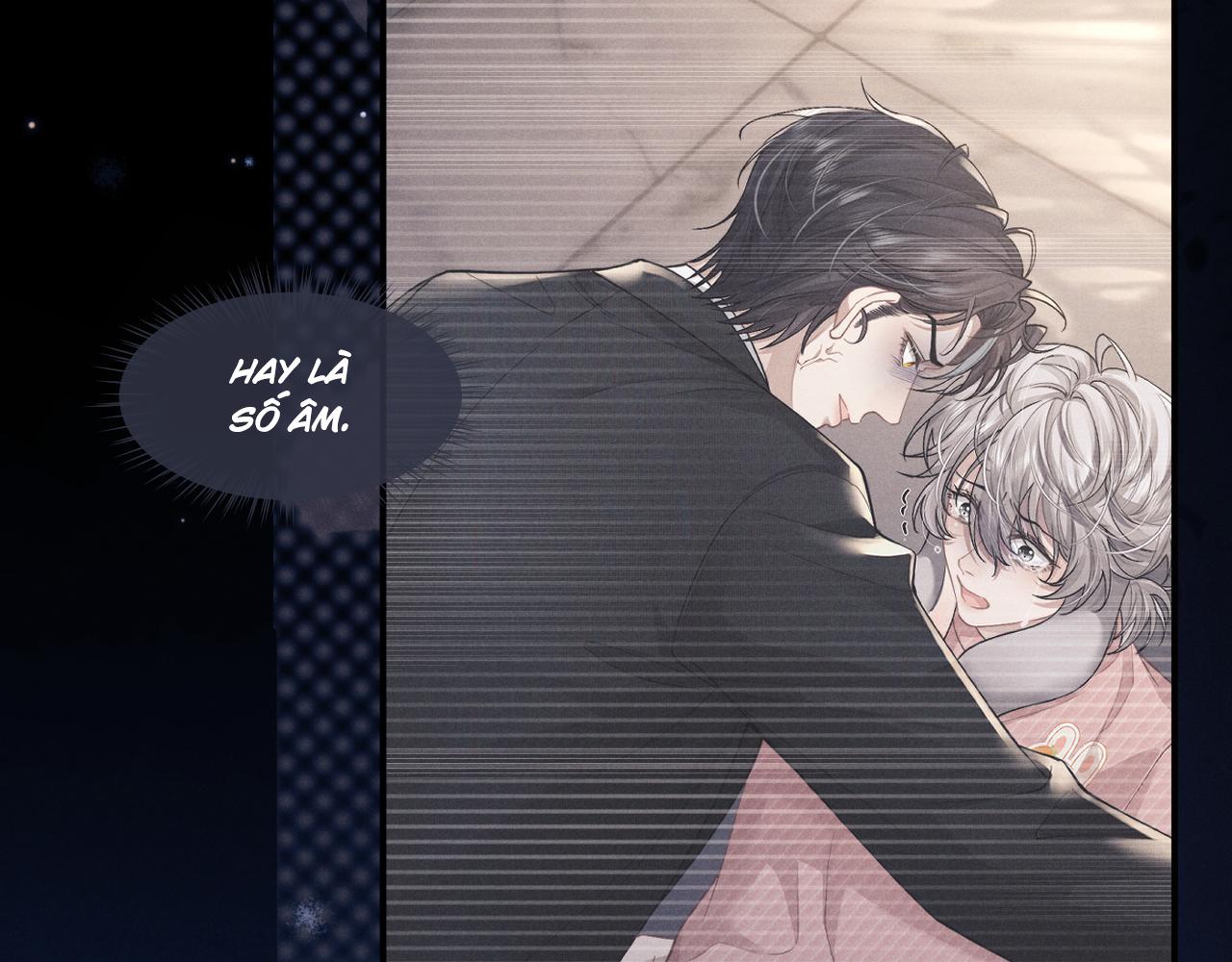 Đọc truyện Chấp Sự Thỏ Tai Cụp - Chapter 98