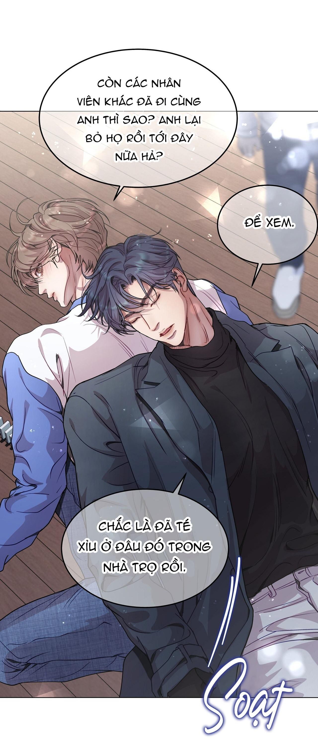 Đọc truyện LỐI SỐNG ÍCH KỶ - Chapter 72