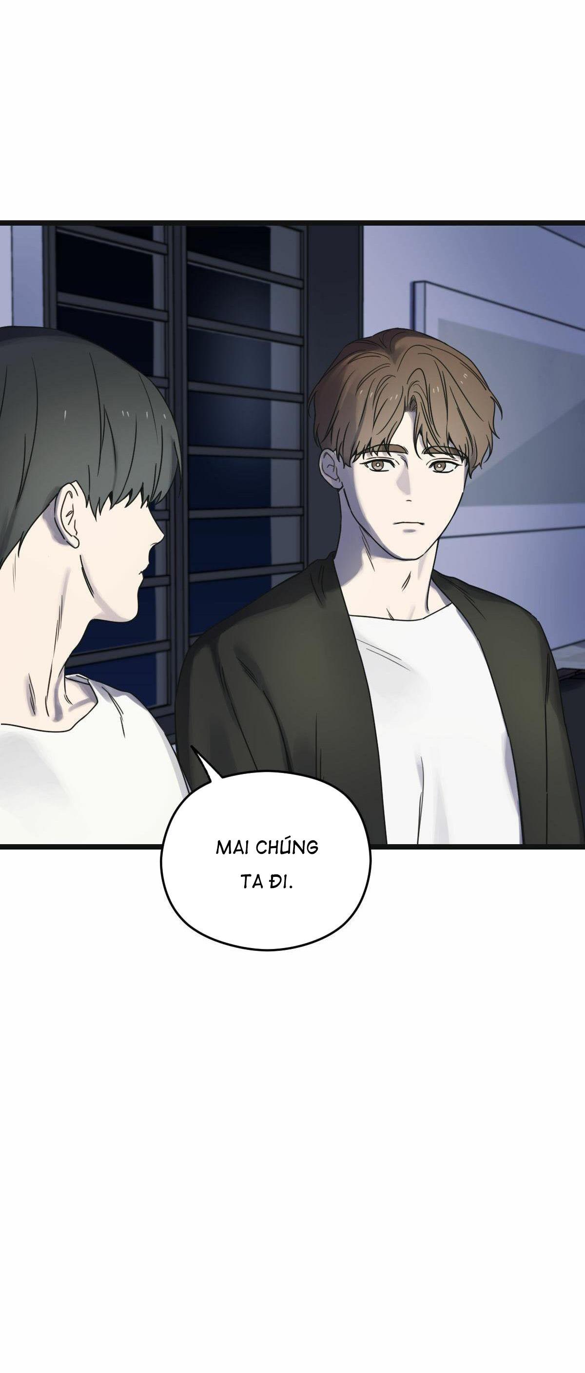 Đọc truyện TRÙNG PHÙNG - Chapter 24