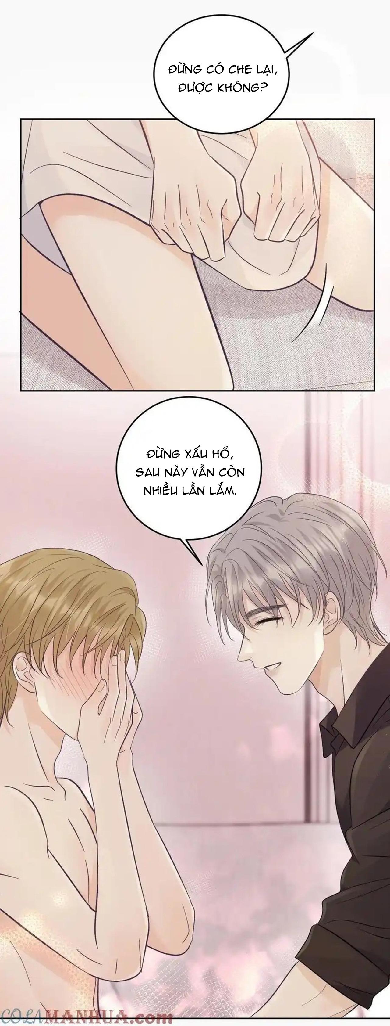 Đọc truyện Quy Luật Thăm Dò - Chapter 36
