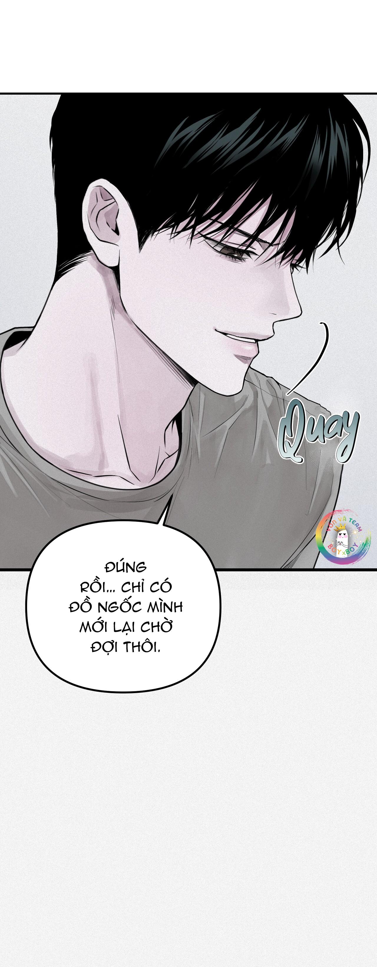 Đọc truyện Hình Chiếu - Chapter 23