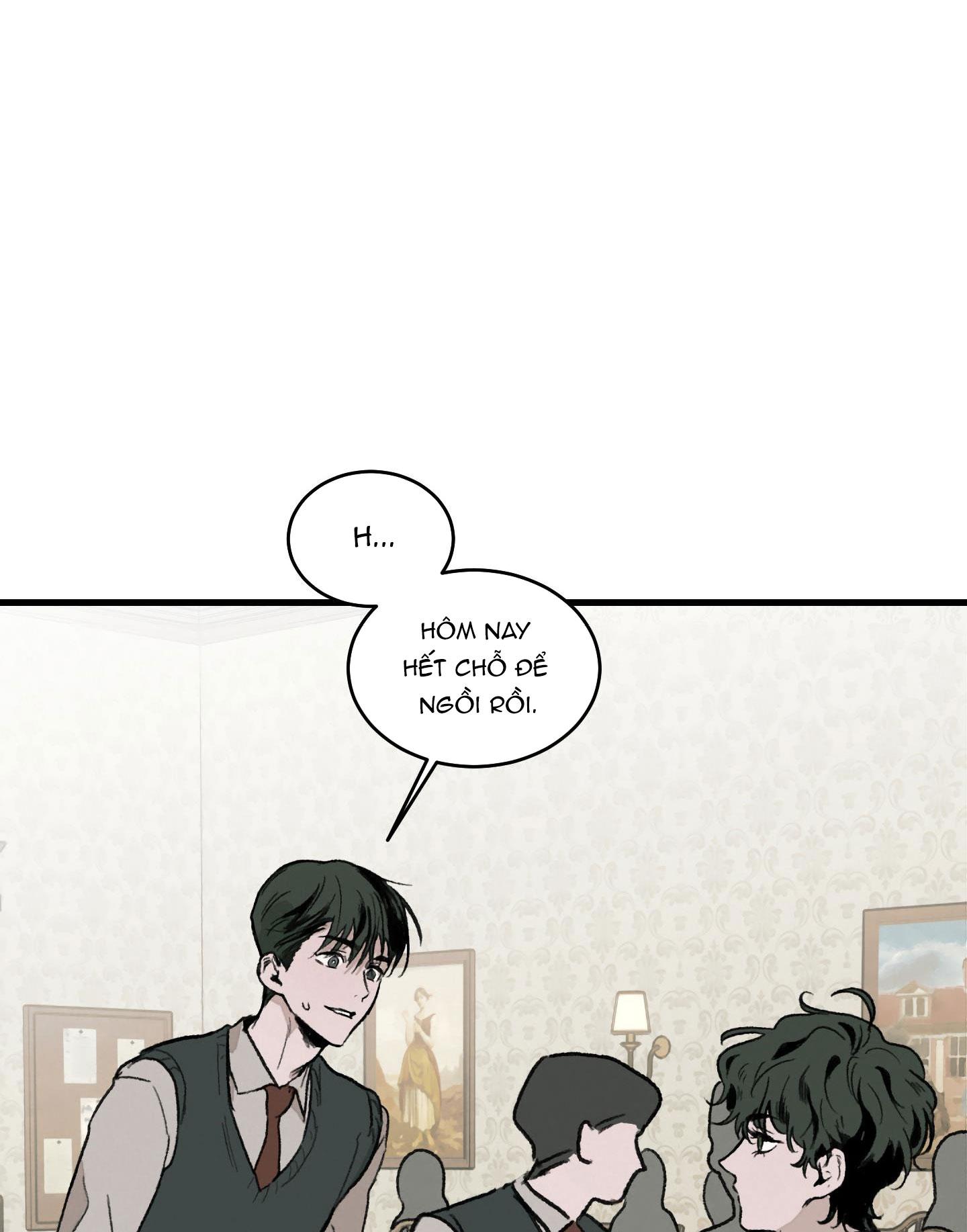 Đọc truyện BL NGẮN CHỊCH HỎNY - Chapter 49.3